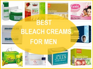 best fairness bleach