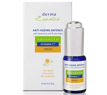 Derma Essentia Vitamin C Serum 15% Concentrate
