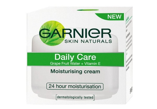 Garnier Skin Naturals Essential Daily Moisturising Cream