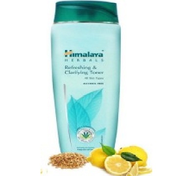 Himalaya Refreshing & Clarifying Toner