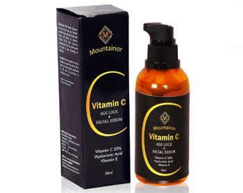 Mountainor Best Vitamin C Serum