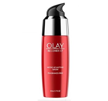 Olay Regenerist Micro-Sculpting Serum