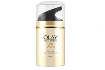 Olay Total Effects 7-In-1 Anti Aging Serum