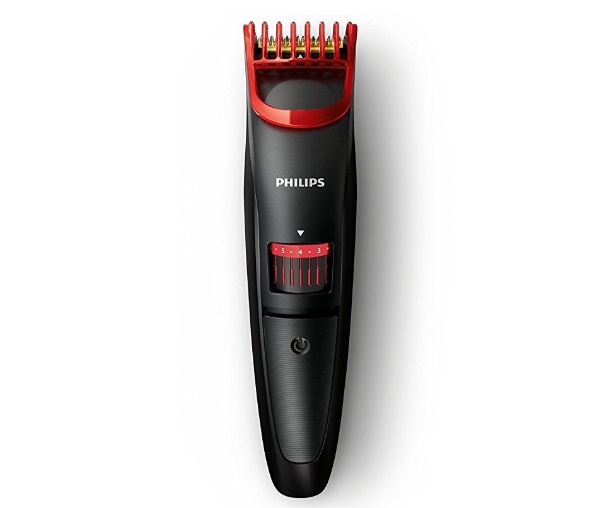 Philips Beard Trimmer Cordless and Corded for Men QT4011 15