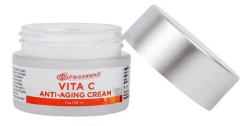 Proderme Vita C Anti Aging Cream