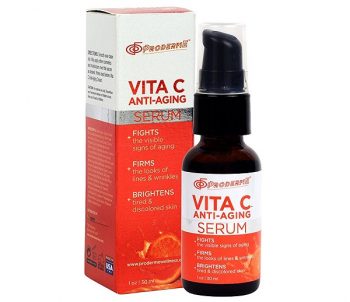 Proderme Vita C Anti Aging Serum