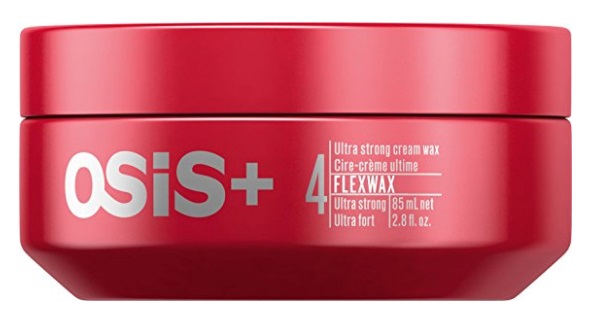 Schwarzkopf Professional Osis Flexwax