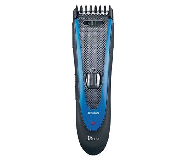 Syska HT1309 Hair and Beard Trimmer