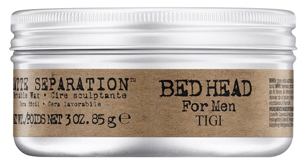 TIGI Bed Head Men Matte Separation Wax