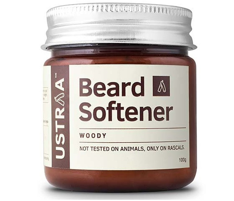 Ustraa Beard Softener for Beard Care