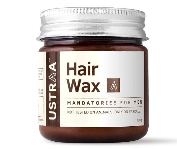 Ustraa Hair Wax for styling