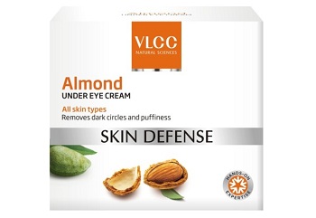 VLCC Almond Under Eye Cream Skin Defense