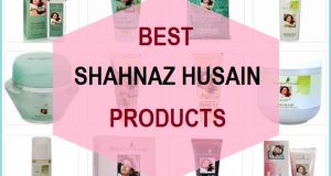 best shahnaz husain products in india