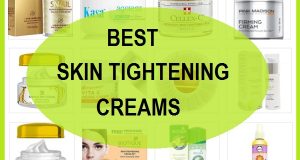 best skin tightening creams in india