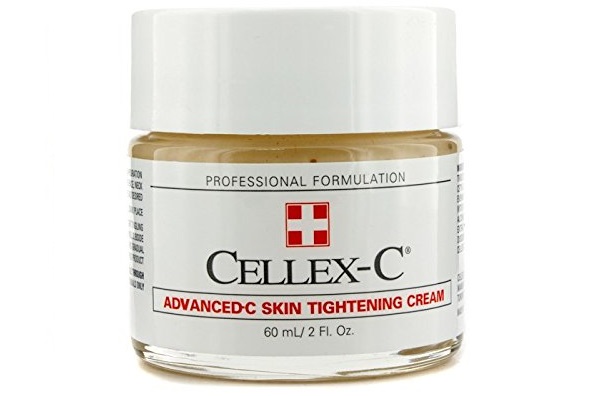cellex c Advanced-C Skin Tightening Cream