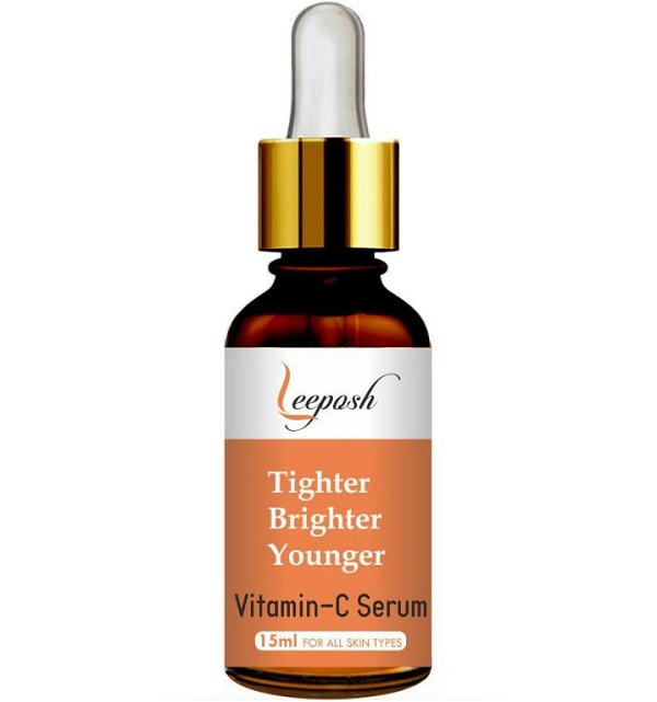 Serum cosmoderm vitamin c Rangkaian Baharu