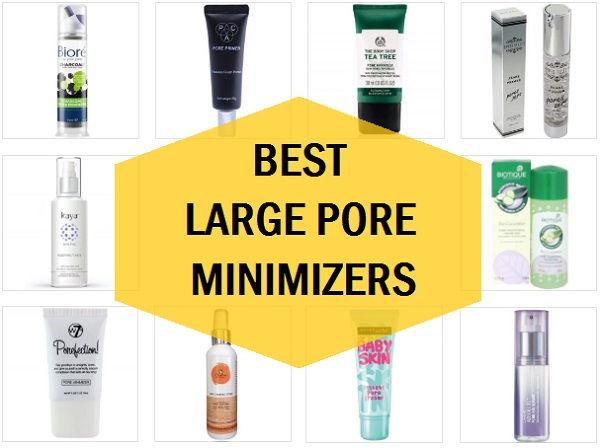 Top 10 Best Pore Minimizers For Oily Skin In India 2022 For Flawless Skin Tips And Beauty 7765