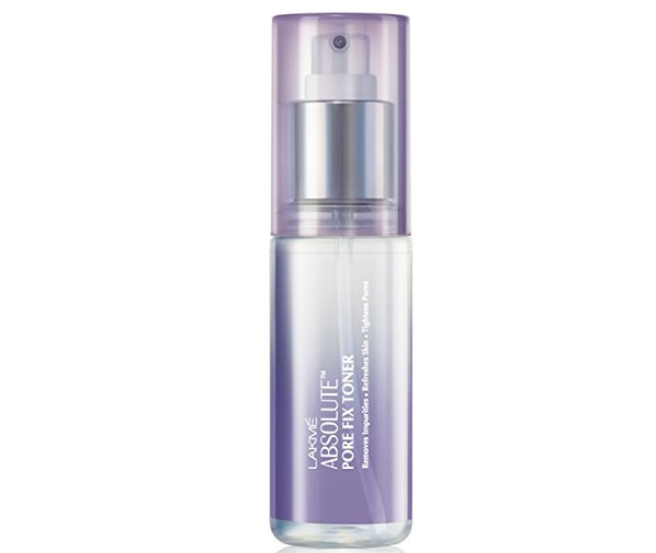 Lakme Absolute Pore Fix Toner