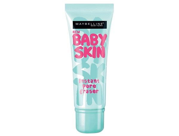 Maybelline New York Baby Skin Instant Pore Eraser Primer