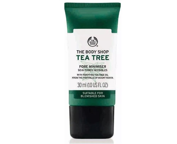 The Body Shop Tea Tree Pore Minimiser