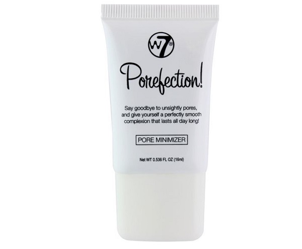 W7 Porefection Pore Minimizer