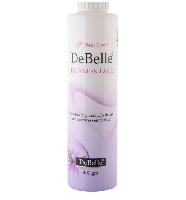 DeBelle Fairness Talc