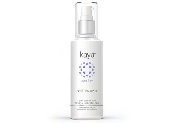 Kaya Skin Clinic Acne Free Purifying Toner