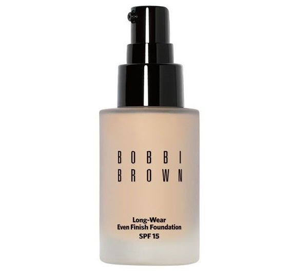 Bobbi Brown Long Wear Even Finish Foundation SPF 15