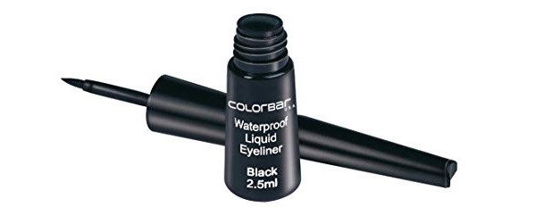 Colorbar Precision Waterproof Liquid Eyeliner