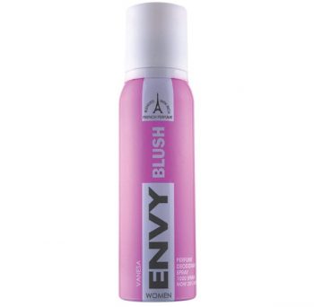 Envy 1000 Blush Deodorant for Women
