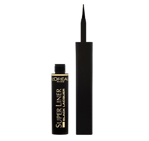 L'Oreal Paris Superliner Black Lacquer