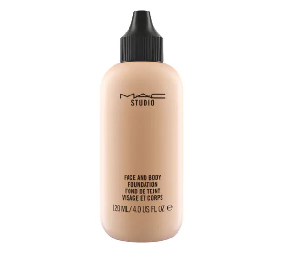 M.A.C Face and Body Foundation