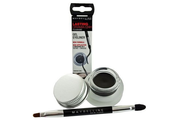 Maybelline Lasting Drama Gel Liner