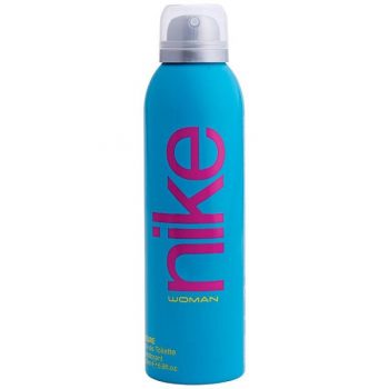 Nike Azure Woman Deodorant spray