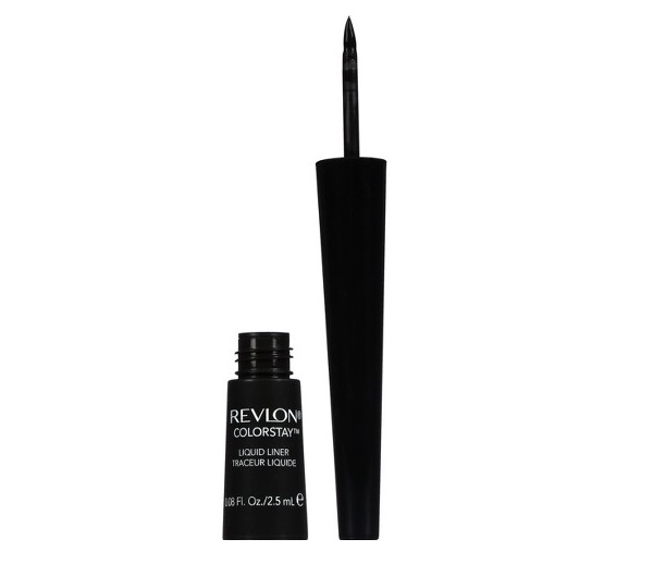 Revlon Colorstay Liquid Eyeliner