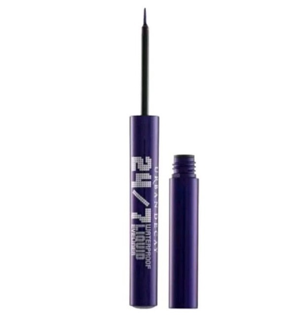 Urban Decay Waterproof Liquid Eyeliner