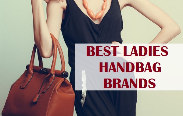 best ladies handbag brands in india