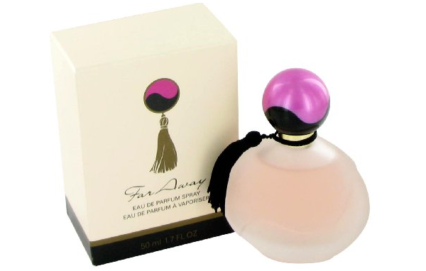 Avon Far Away Eau De Parfum