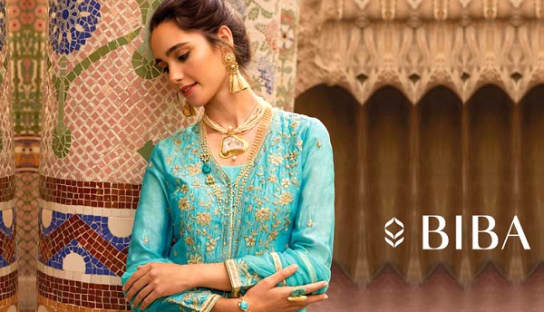 Best Ethnic Wear Brands in India for Women