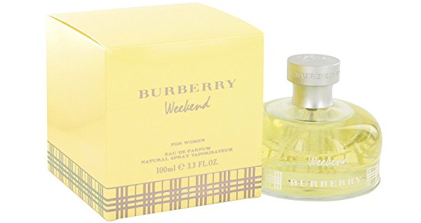 Burberry Weekend Eau de Parfum for Women