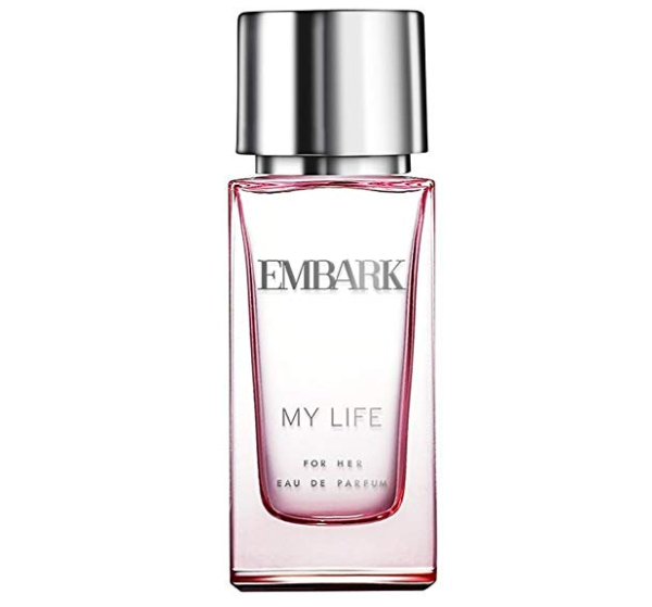 Embark Womens My Life for Her EDP