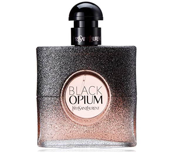 Yves Saint Laurent Black Opium Floral Shock Eau de Parfum Spray