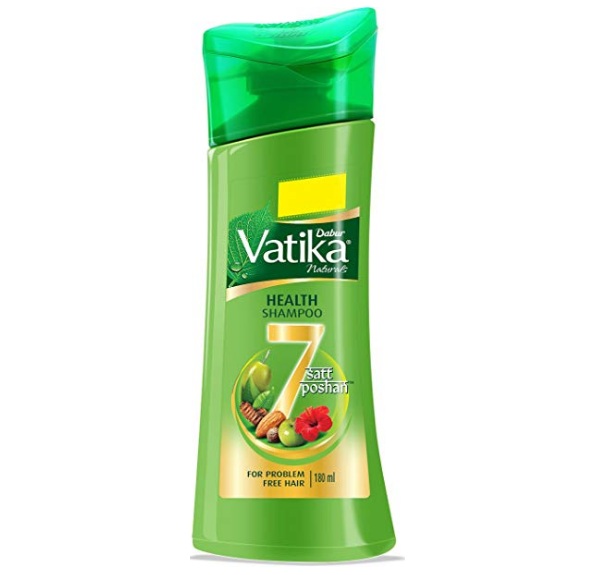 herbal shampoo vatika
