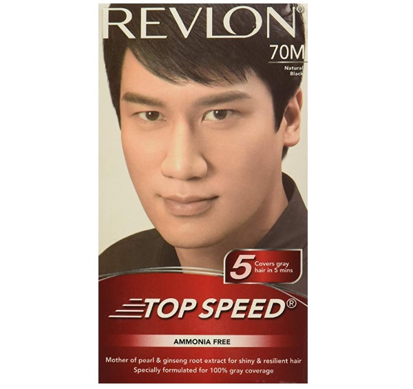 Revlon Top Speed Hair Color