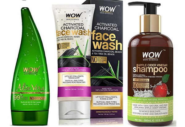 Best WOW Products in India