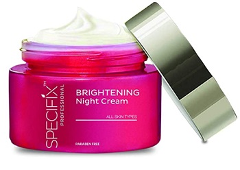 VLCC Specifix Brightening Night Cream