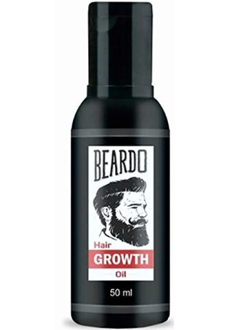 Beardo Beard and Hair Growth Oil