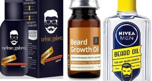 Best Beard Oils in India