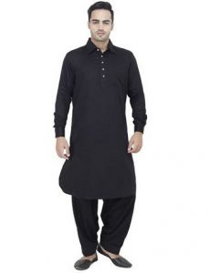 Best Top 40 Latest Pathani Kurtas for Men To Flaunt This Season: (2022 ...