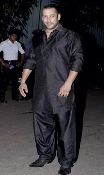 Bollywood Style Pathani Kurta